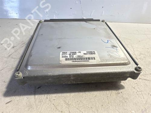 Engine control unit (ECU) FORD FOCUS I Turnier (DNW) 1.8 TDCi | BP38225857M57  - Image 6