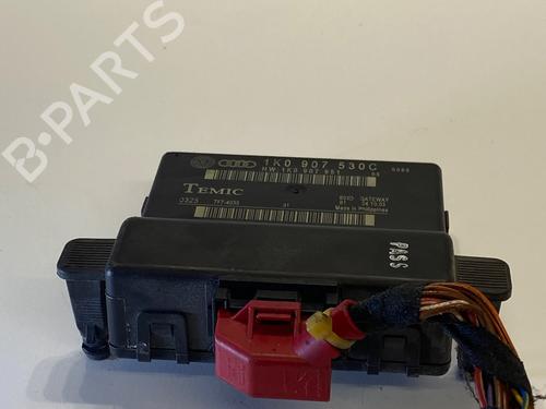 Electronic module VW GOLF V (1K1) | BP29815630M83