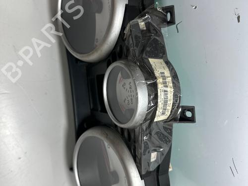 Instrument cluster PEUGEOT 207 (WA_, WC_)  | BP31118522C47 
