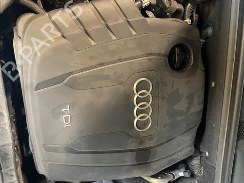 Engine AUDI A5 (8T3) 2.0 TDI | BP28036034M1 