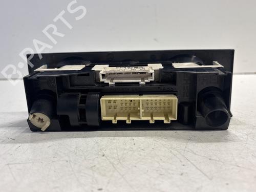 Climate control SKODA FABIA I (6Y2) | BP28592729I5