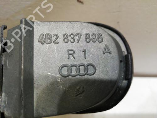 Høyre foran utvendig håndtak AUDI A6 C5 (4B2) 1.9 TDI | BP23568913C129 