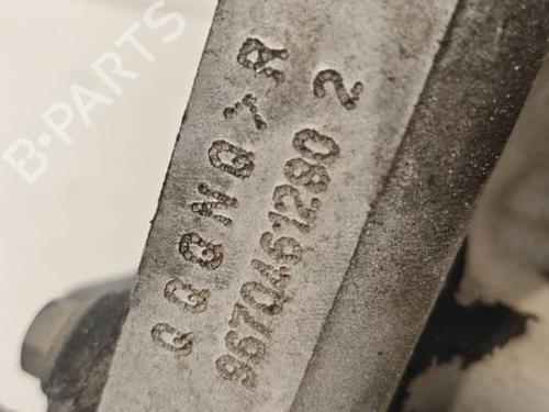 Engine (For Parts) CITROËN BERLINGO MULTISPACE (B9) 1.6 HDi 90 | BP40467544M64 - Image 6