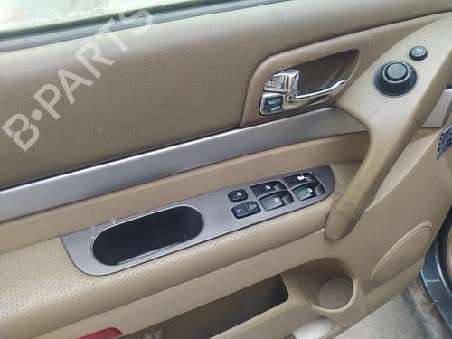 Andre SSANGYONG RODIUS I 2.7 Xdi 4WD | BP11201442O1 