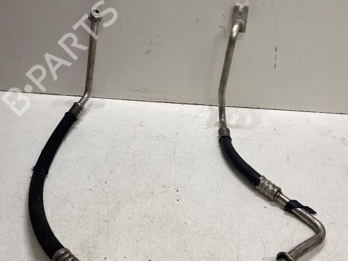 AC-rør RENAULT SCÉNIC I MPV (JA0/1_, FA0_) 1.9 dCi (JA05, JA1F) (102 hp) 29385067