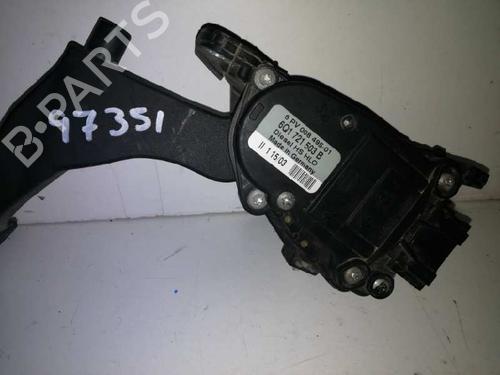 Pedal VW GOLF IV (1J1)  | BP21802897I4 