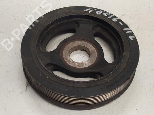 Used Pulley PEUGEOT BIPPER (AA_) 1.4 HDi (68 hp) 14211377