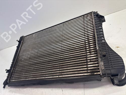 Ladeluftkühler VW CADDY III MPV (2KB, 2KJ, 2CB, 2CJ)  | BP28689660M30