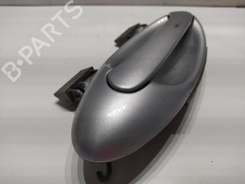 Rear right exterior door handle SAAB 9-5 (YS3E) 1.9 TiD | BP23571963C130 