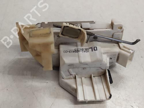 Serrure arrière gauche FORD MONDEO III Saloon (B4Y) 2.0 TDCi (130 hp) 23534805