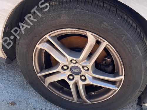 Right mirror FORD FOCUS III Turnier | BP32397289C27