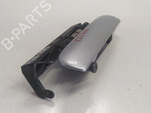 Front right exterior door handle CITROËN XSARA Coupe (N0) 1.9 D | BP23570697C129 