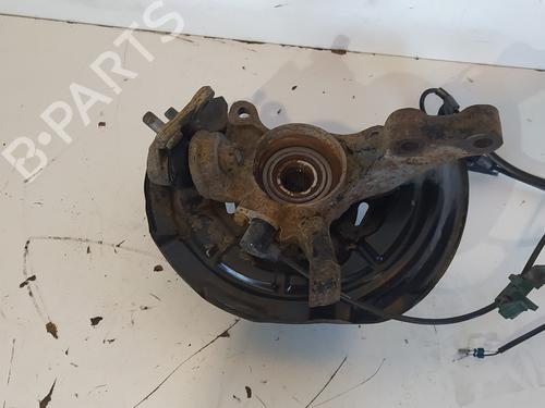 Right front steering knuckle TOYOTA AVENSIS (_T22_) 2.0 D-4D (CDT220_, CDT220R) | BP25979978M26 