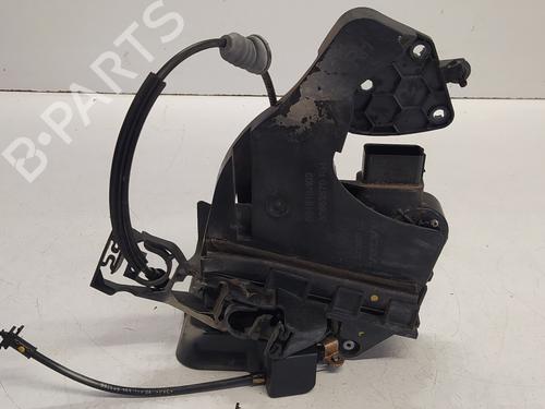 Rear right lock VOLVO S40 II (544) 2.4 | BP25149110C99 
