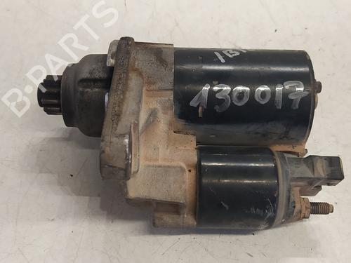 Starter SEAT IBIZA III (6L1) 1.2 | BP22592796M8