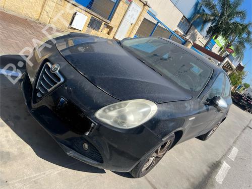 Used Parts ALFA ROMEO GIULIETTA (940_) 1.6 JTDM (940FXD1A) (105 hp) 4478965