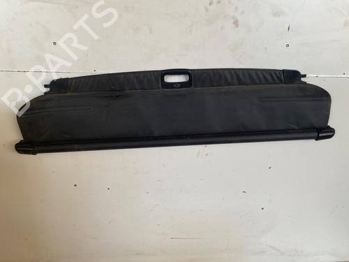Rear parcel shelf LAND ROVER FREELANDER I (L314) 2.0 Td4 4x4 | BP30114233C85 