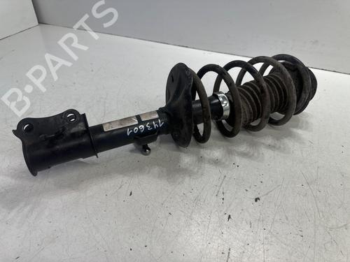 Right front shock absorber DAEWOO KALOS (KLAS) 1.4 16V | BP37407559M17 - Image 4