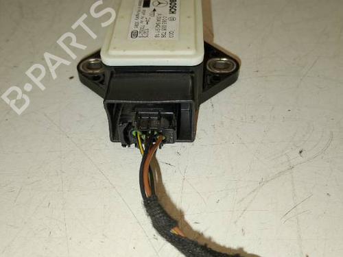 Electronic module MERCEDES-BENZ A-CLASS (W169) A 180 CDI (169.007, 169.307) | BP39978281M83  - Image 5