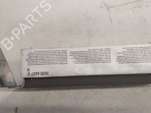 Electronic module MERCEDES-BENZ S-CLASS (W221, V221) S 320 CDI (221.022, 221.122) | BP23571168M83 