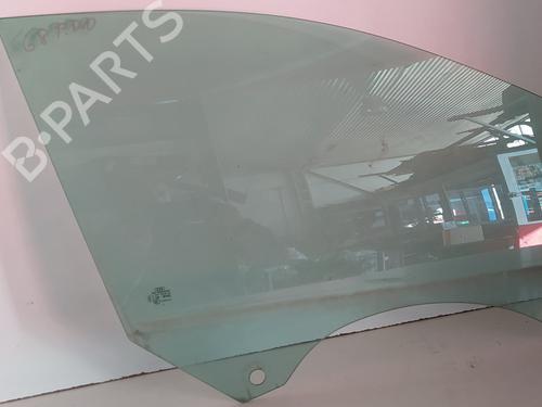 Used Front right door window AUDI A3 Sportback (8PA) 1.9 TDI (105 hp) 23570693