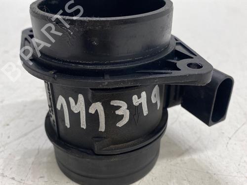 Used Mass air flow sensor Mass air flow sensor MERCEDES-BENZ A-CLASS (W169) A 180 CDI (169.007, 169.307) (109 hp) 34380741 34380741