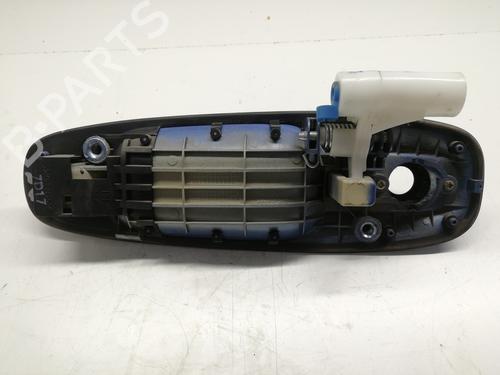 Front right exterior door handle CHEVROLET NUBIRA Estate 2.0 D | BP23569720C129 