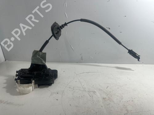 Used Front left lock Front left lock FORD FOCUS III Turnier [2010-2020] 33290005 33290005