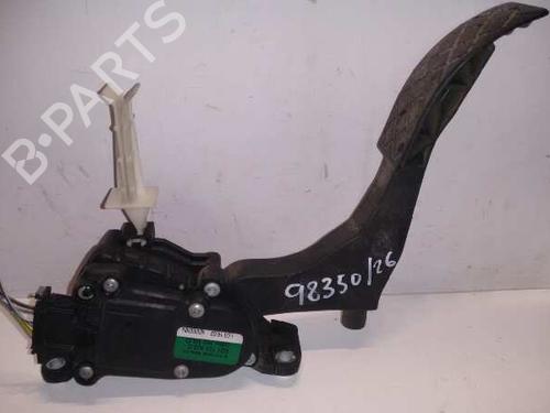 Pedale Pedale SEAT TOLEDO II (1M2) [1998-2006] 37247865 37247865