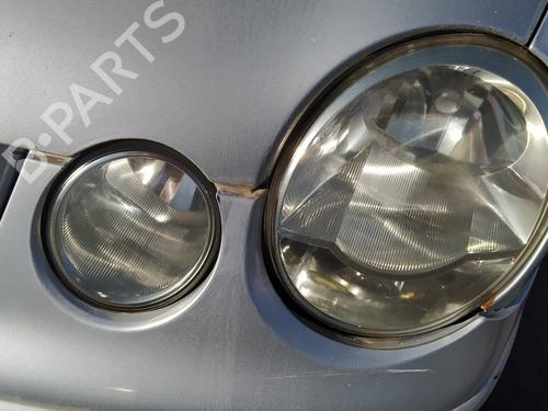 Used Left headlight VW POLO (9N_, 9A_) 1.4 TDI (75 hp) 25775432