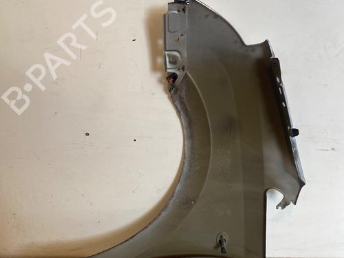 Right front fenders OPEL MERIVA A MPV (X03) 1.7 DTI (E75) | BP32375869C42