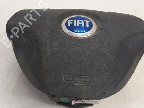 Førerens kollisjonspute FIAT GRANDE PUNTO (199_) [2005-2025]  23571092
