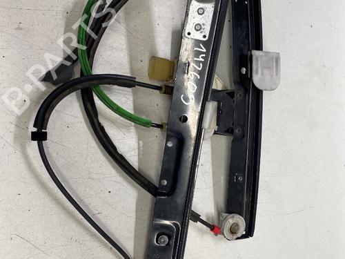 Used Front left window mechanism Front left window mechanism 36542025 36542025