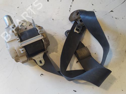 Used Front left seatbelt TOYOTA RAV 4 III (_A3_) 2.2 D 4WD (ALA30_, ALA30R) (136 hp) 31932626