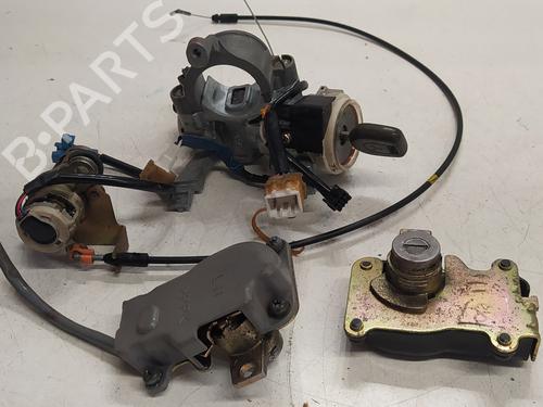 Used Ignition barrel MITSUBISHI PAJERO III (V7_W, V6_W) 3.2 Di-D (V68W) (160 hp) 21667592