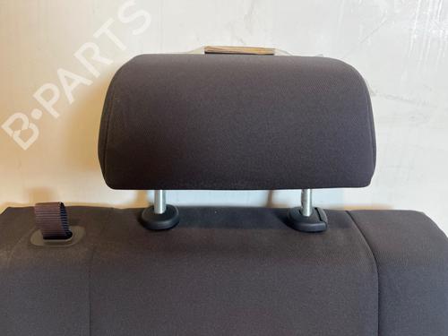 Left front seat NISSAN ALMERA II (N16) 2.2 dCi | BP38037758C15 - Image 5