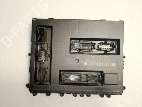 Electronic module MERCEDES-BENZ A-CLASS (W169) A 180 CDI (169.007, 169.307) | BP40063732M83 - Image 5