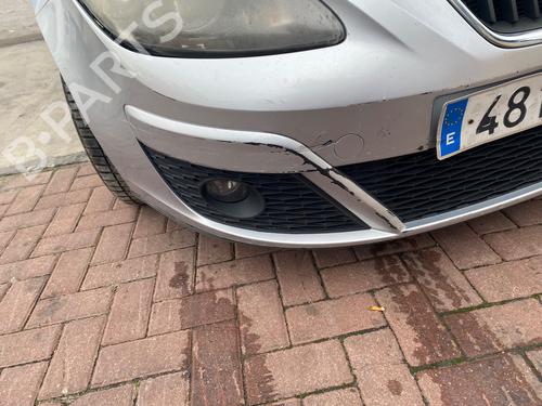 Airbag Kit SEAT ALTEA XL (5P5, 5P8) | BP30922439C86