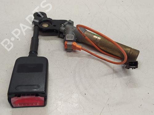 Used Front left belt tensioner CITROËN SAXO (S0, S1) 1.4 VTS (75 hp) 23571698