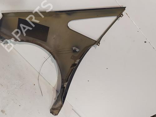 Right front fenders FORD GALAXY I (WGR) 1.9 TDI | BP23571622C42 