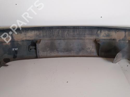 Rear bumper CITROËN SAXO (S0, S1) 1.4 VTS | BP23571719C8 