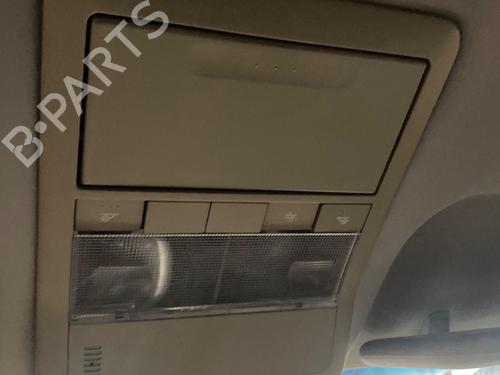 Luz interior Luz interior CHEVROLET CAPTIVA (C100, C140) 2.4 LPG (136 hp) 37012048 37012048