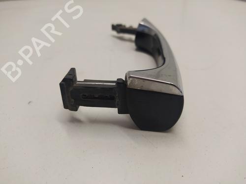 Front right exterior door handle MERCEDES-BENZ C-CLASS (W203) C 220 CDI (203.006, 203.008) | BP23569907C129 