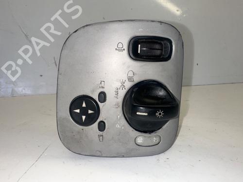 Headlight switch MERCEDES-BENZ CLK (C209) CLK 270 CDI (209.316) | BP34709016I24 - Image 5
