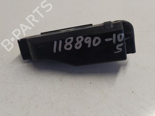 Used Tailgate lock PEUGEOT 307 (3A/C) [2000-2012]  23570326