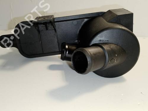 Pipe FORD TRANSIT CONNECT (P65_, P70_, P80_) 1.8 Di | BP40239250M125 - Image 2