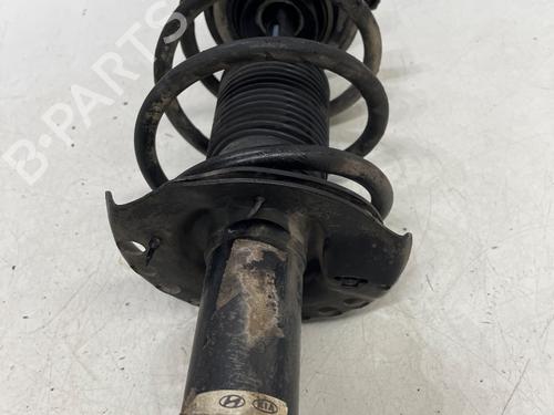 Left front shock absorber KIA CEE'D Hatchback (ED) | BP36756618M16 - Image 6
