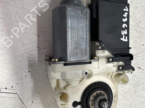 Left front window motor SEAT TOLEDO II (1M2) | BP37407593E21 - Image 2