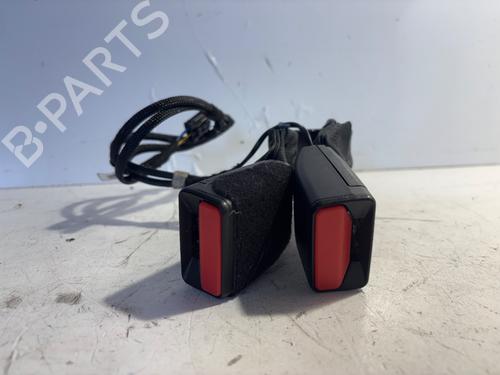 Used Seat buckle Seat buckle 38710804 38710804