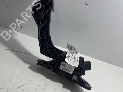 Used Pedal Pedal FORD FOCUS III Turnier [2010-2020] 33807827 33807827